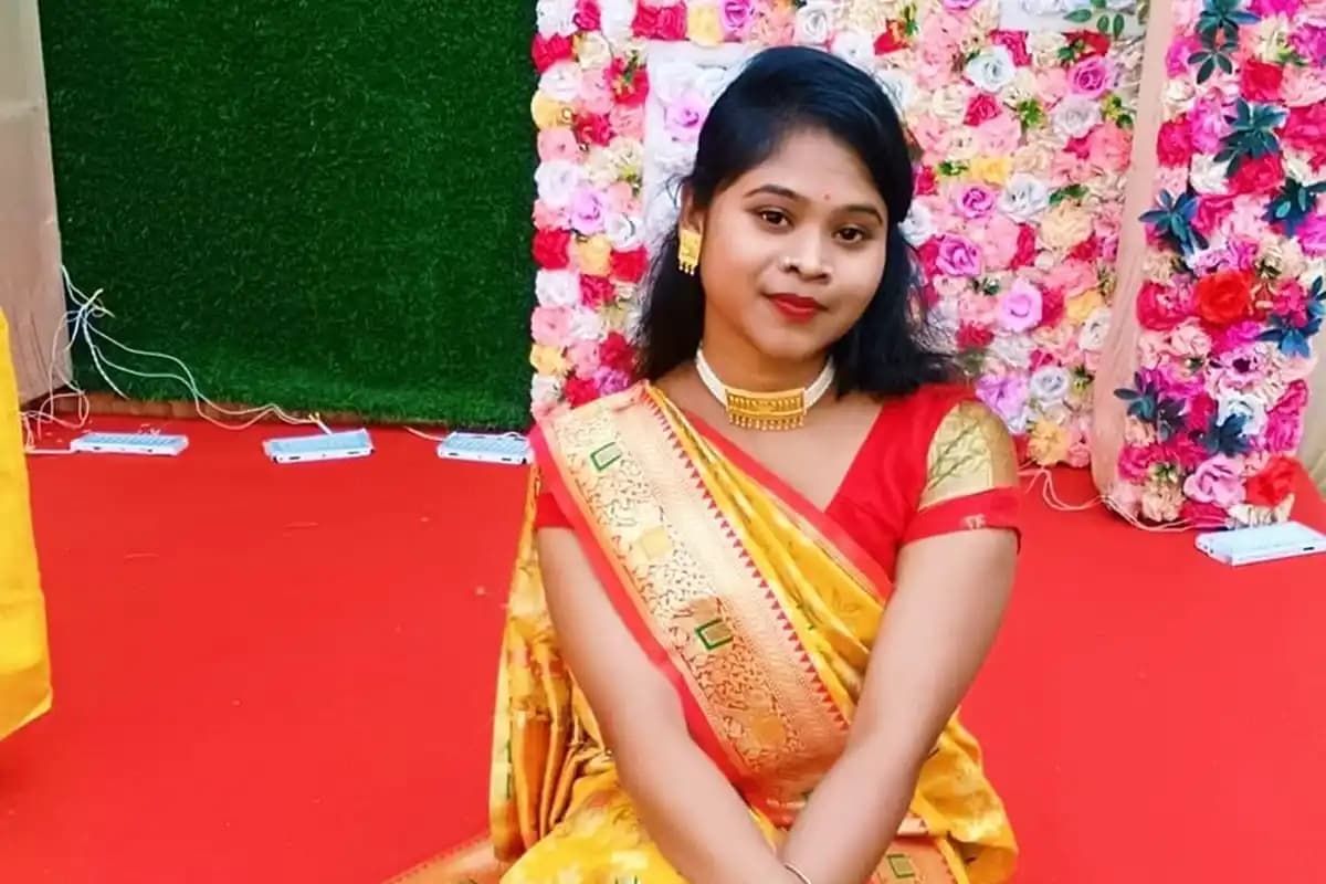 दुर्गापुर में नर्सिंग स्टाफ की रहस्यमय मौत, छत से गिरने का मामला