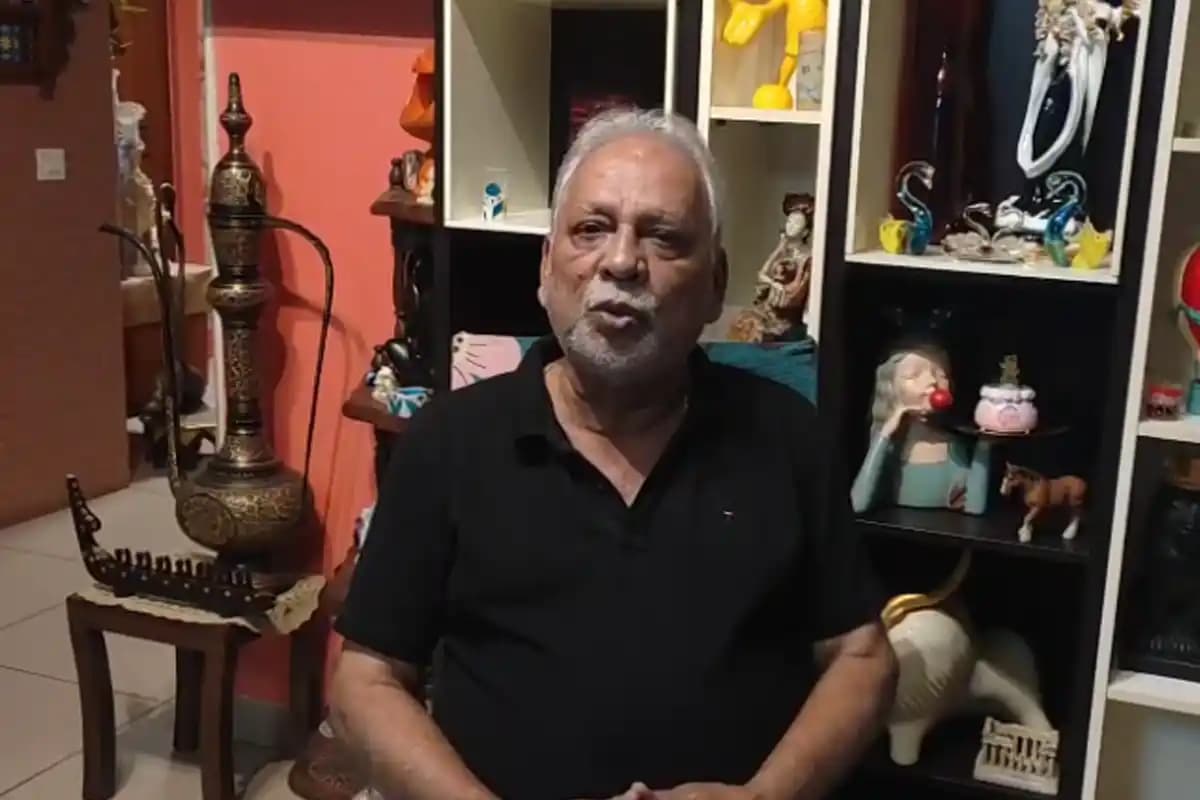 पश्चिम बंगाल के बस सिंडिकेट संघ के अध्यक्ष तपन बनर्जी की नियुक्ति पर चर्चा