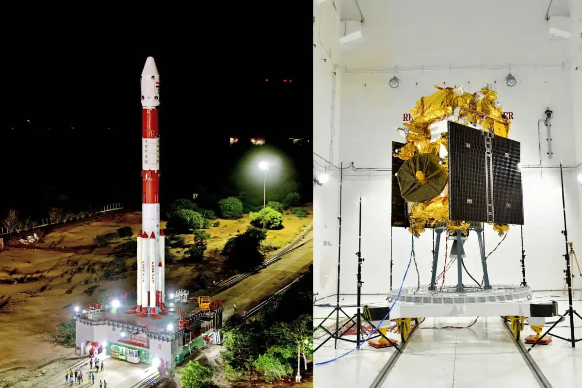 भारत का आदित्य एल-1 फरवरी के अग्नि वलय सूर्य ग्रहण का असली सितारा क्यों बनेगा
