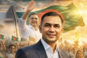 Bangladesh Election 2026 BNP Victory: BNP की जबरदस्त जीत, तारिक रहमान बनेंगे अगले प्रधानमंत्री