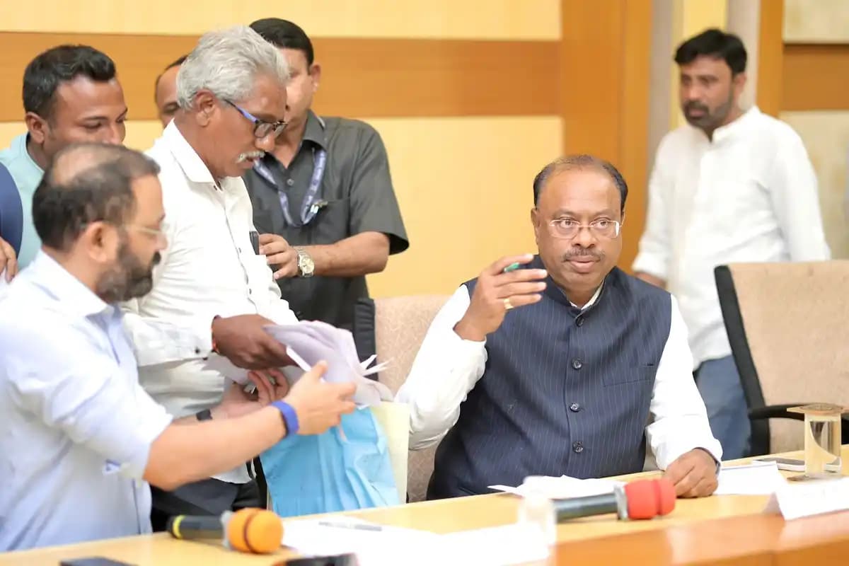 नागपुर: मिहान परियोजना पुनर्वास, 781 करोड़ का वितरण, विशेष शिविर की घोषणा