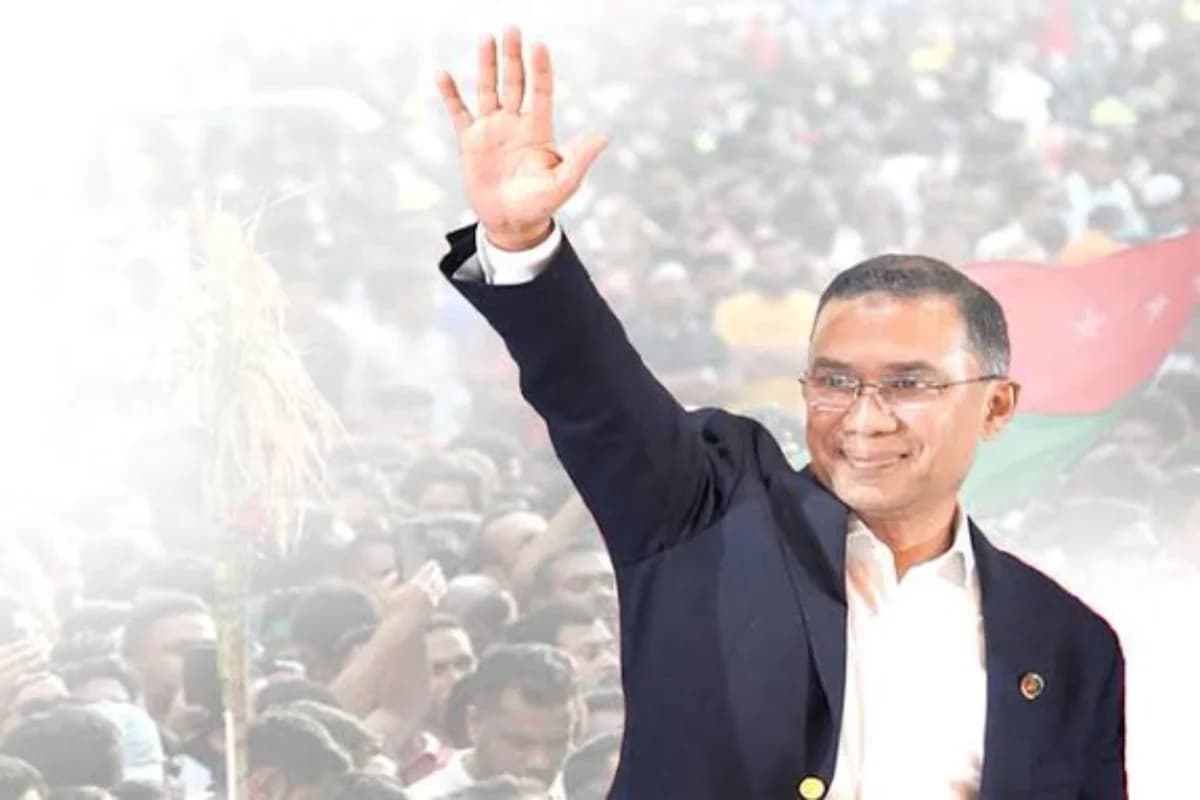 Bangladesh Election Result: दो दशक बाद बांग्लादेश में सत्ता परिवर्तन, बहुमत के साथ नई सरकार