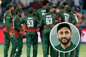 India Pakistan Handshake Controversy: भारत-पाकिस्तान मैच में हाथ मिलाने को लेकर बना तनाव, कप्तान सलमान अली आगा ने दिया ये बयान