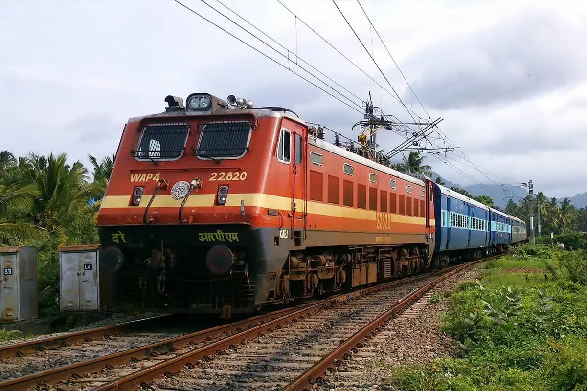 18,509 करोड़ रुपये के तीन रेल प्रोजेक्ट को मिली मंजूरी, 12 जिलों में बिछेगी नई रेल लाइनें