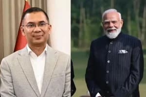 India-Bangladesh Relations: New Beginning After BNP Victory: तारीक रहमान की बीएनपी सरकार बनने के बाद द्विपक्षीय संबंधों में नई शुरुआत