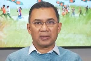 Tarique Rahman Bangladesh Election: बांग्लादेश चुनाव में बीएनपी की बड़ी जीत, तारिक रहमान बनेंगे प्रधानमंत्री