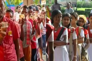 SC Names Removed from West Bengal Voter List Allegation: दलित आदिवासी शिक्षा और रोजगार संकट पर राजेंद्रपाल गौतम का बयान