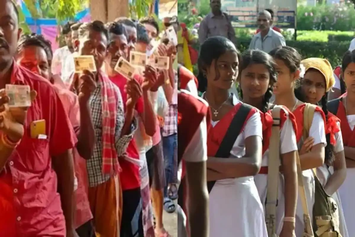 पश्चिम बंगाल में दलित और आदिवासी समुदायों के लिए शिक्षा और रोजगार में संकट: राजेंद्रपाल गौतम ने उठाई चिंता