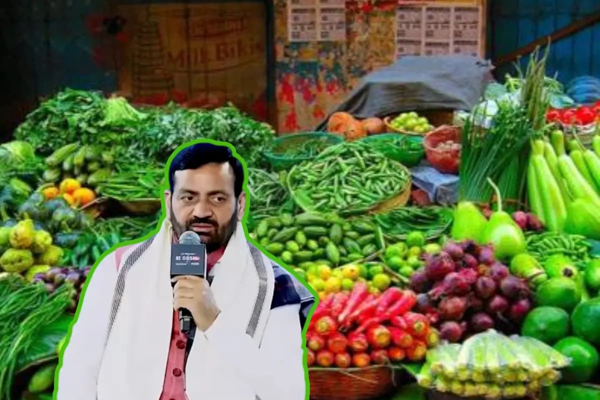 हरियाणा सरकार देगी किसानों को भावांतर भरपाई, आलू और गोभी के नुकसान की भरपाई होगी