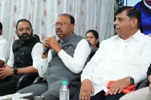 Nagpur Gram Panchayat Water Conservation Plan: ग्राम पंचायतों को समग्र विकास योजना बनाने के सख्त निर्देश