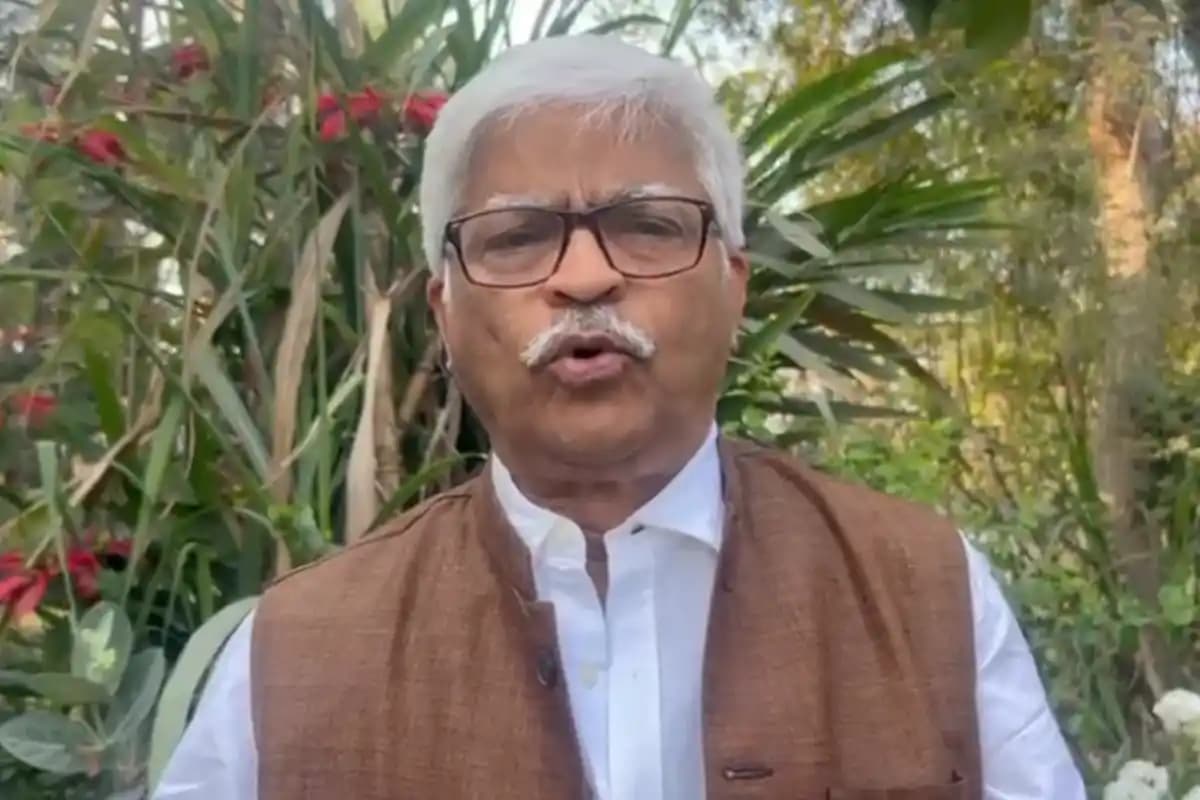 तृणमूल विधायक ने भाजपा को झाड़ू से भगाने की दी नसीहत, भाजपा ने की कड़ी निंदा