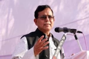 Mohammad Salim CPI(M) West Bengal Election Strategy 2026