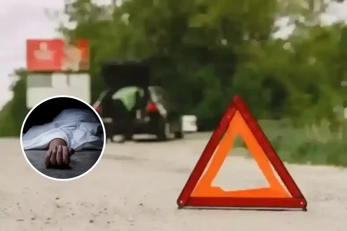 West Bengal Crime: रात में अवैध मिट्टी ट्रक की टक्कर से दो युवकों की मौत, बीजेपी ने IC को बर्खास्त करने की मांग की