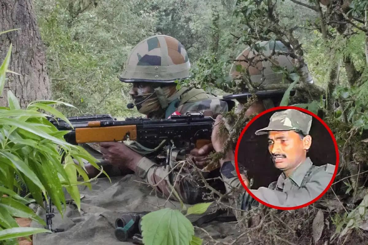 Telangana: माओवादी संगठन के सर्वोच्च नेता देवजी उर्फ तीपिरी तिरुपति ने सोलह साथियों सहित तेलंगाना पुलिस के समक्ष किया आत्मसमर्पण
