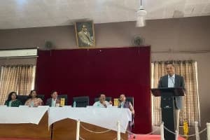 Nagpur University Soft Skills Training: नागपुर विश्वविद्यालय में विधि छात्रों के लिए सॉफ्ट स्किल कार्यशाला का आयोजन