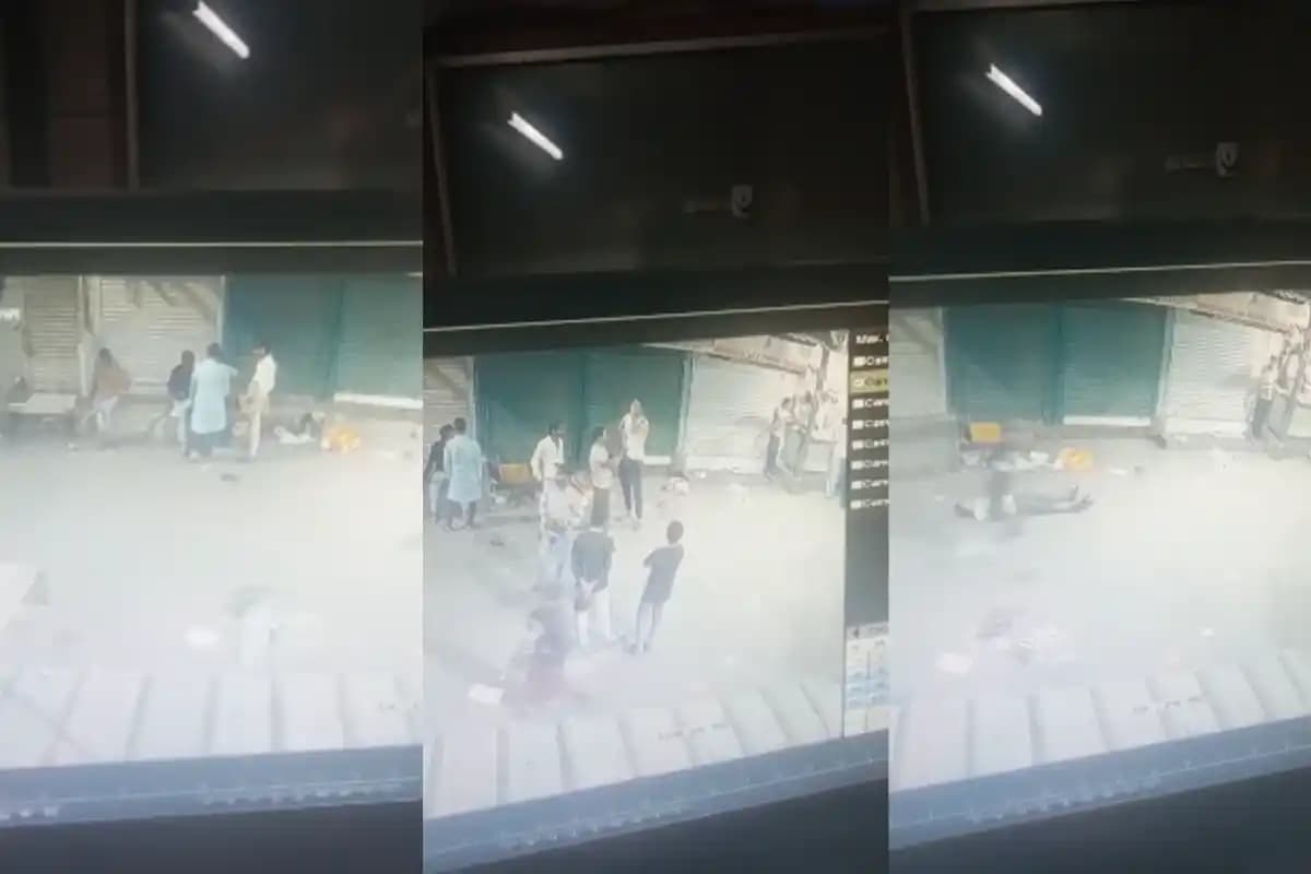 Howrah Crime: वोट से पहले हावड़ा में खूनी सुबह, युवा प्रमोटर की गोली मारकर हत्या