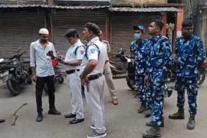 Howrah West Bengal Pilkhana Shootout Case Latest Arrest News: पिलखाना शूटआउट कांड में तीन और गिरफ्तार, मुख्य आरोपियों को दी थी शरण