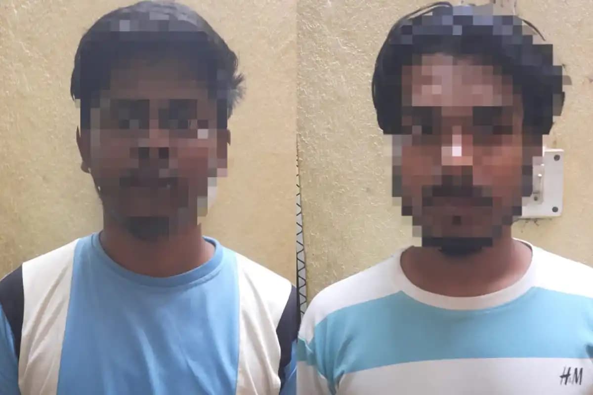 Kolkata Crime: बीधाननगर साइबर क्राइम पुलिस ने किया भंडाफोड़ यूट्यूब और टेलीग्राम पर नकली माध्यमिक परीक्षा प्रश्नपत्र बेचने वाले तीन गिरफ्तार