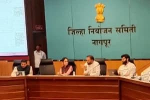 Swadhar Yojana Nagpur 2025-26 scholarship disbursement: नागपुर में 1510 विद्यार्थियों को लाभ, 595 के खातों में राशि जमा