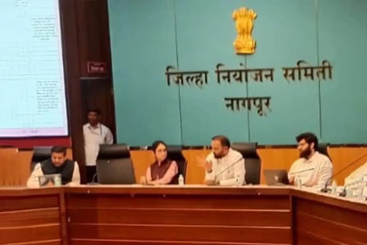 Swadhar Yojana Nagpur: होली पर स्वाधार योजना के 595 विद्यार्थियों के खातों में पहुंचे ₹1.80 करोड़