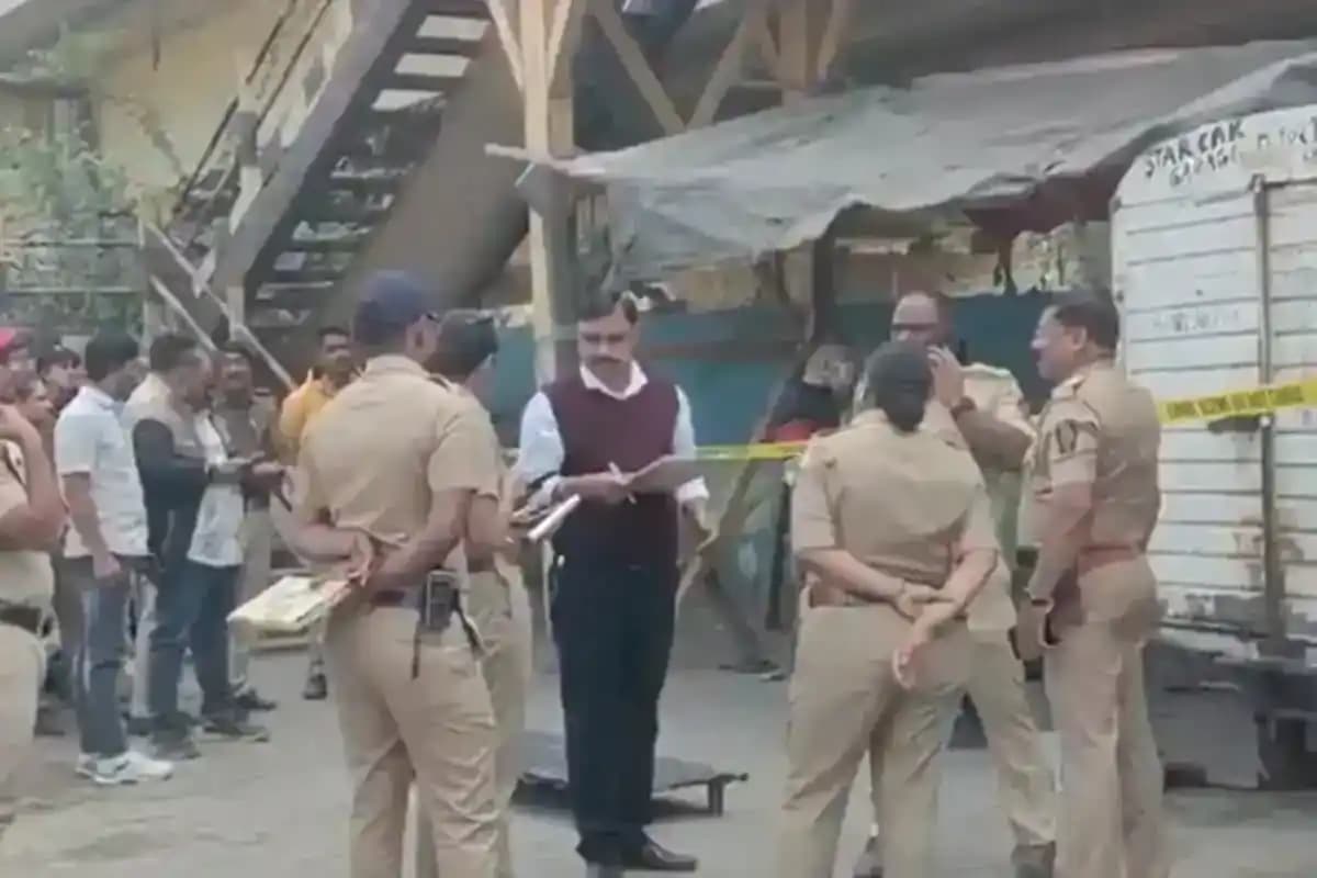 Howrah Crime: पश्चिम बंगाल के हावड़ा पिलखाना शूटआउट मामले की जांच के लिए CID की टीम मौके पर पहुंची