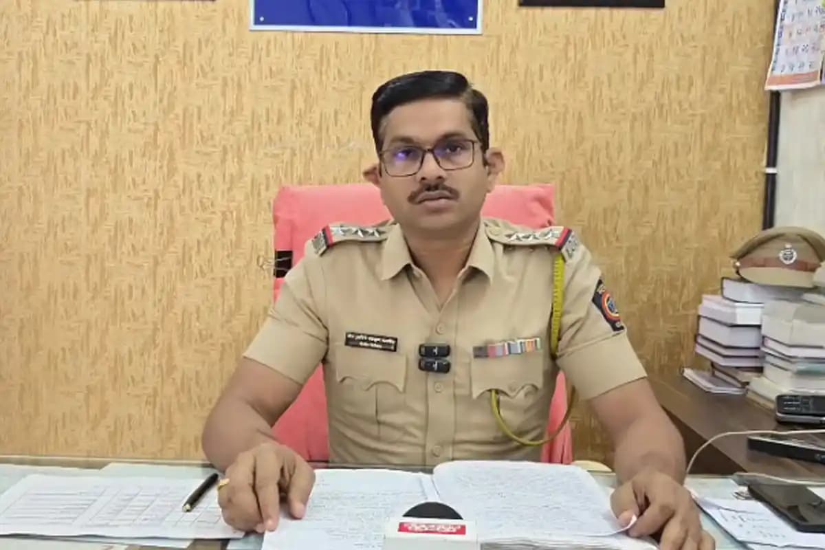 Nagpur Woman Lawyer Rape Case: महिला वकील के साथ बंदूक की नोक पर दुष्कर्म, पूर्व पक्षकार पर गंभीर आरोप