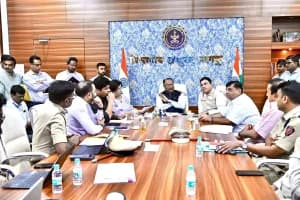 Raulgaon explosion compensation Nagpur: राऊळगांव विस्फोट पीड़ितों को 82 लाख की सहायता राशि घोषित