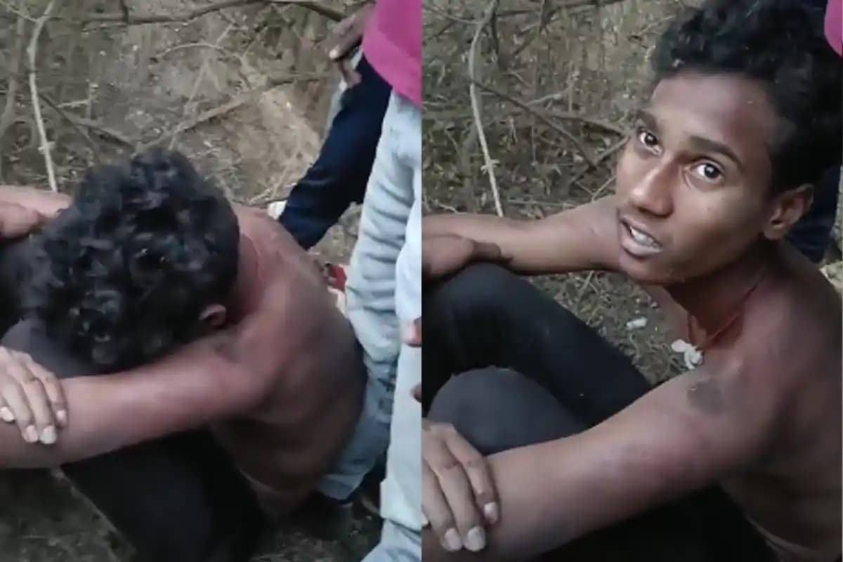 Odisha Mayurbhanj Kangaroo Court: ओड़िशा के मयूरभंज में छागल चोरी के शक में नाबालिग की पिटाई से मौत | Photos