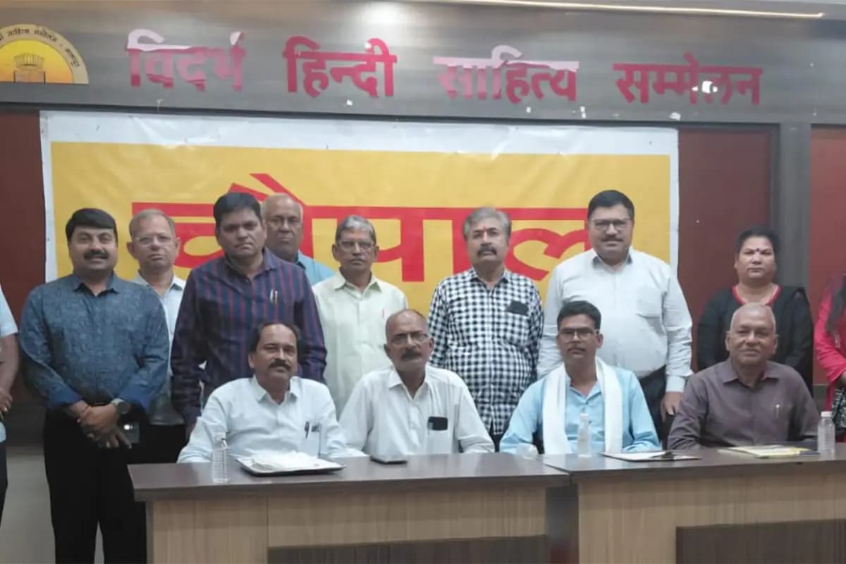 नागपुर में “लुप्त होती भारतीय हस्तकलाएं” पर विचारगोष्ठी – मृगनयनी प्रदर्शनी 10 मार्च से