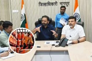 Nagpur fuel supply LPG petrol diesel CNG stock: नागपुर में पेट्रोल, डीज़ल और गैस का पर्याप्त भंडार, अफवाहों पर ध्यान न देने की अपील