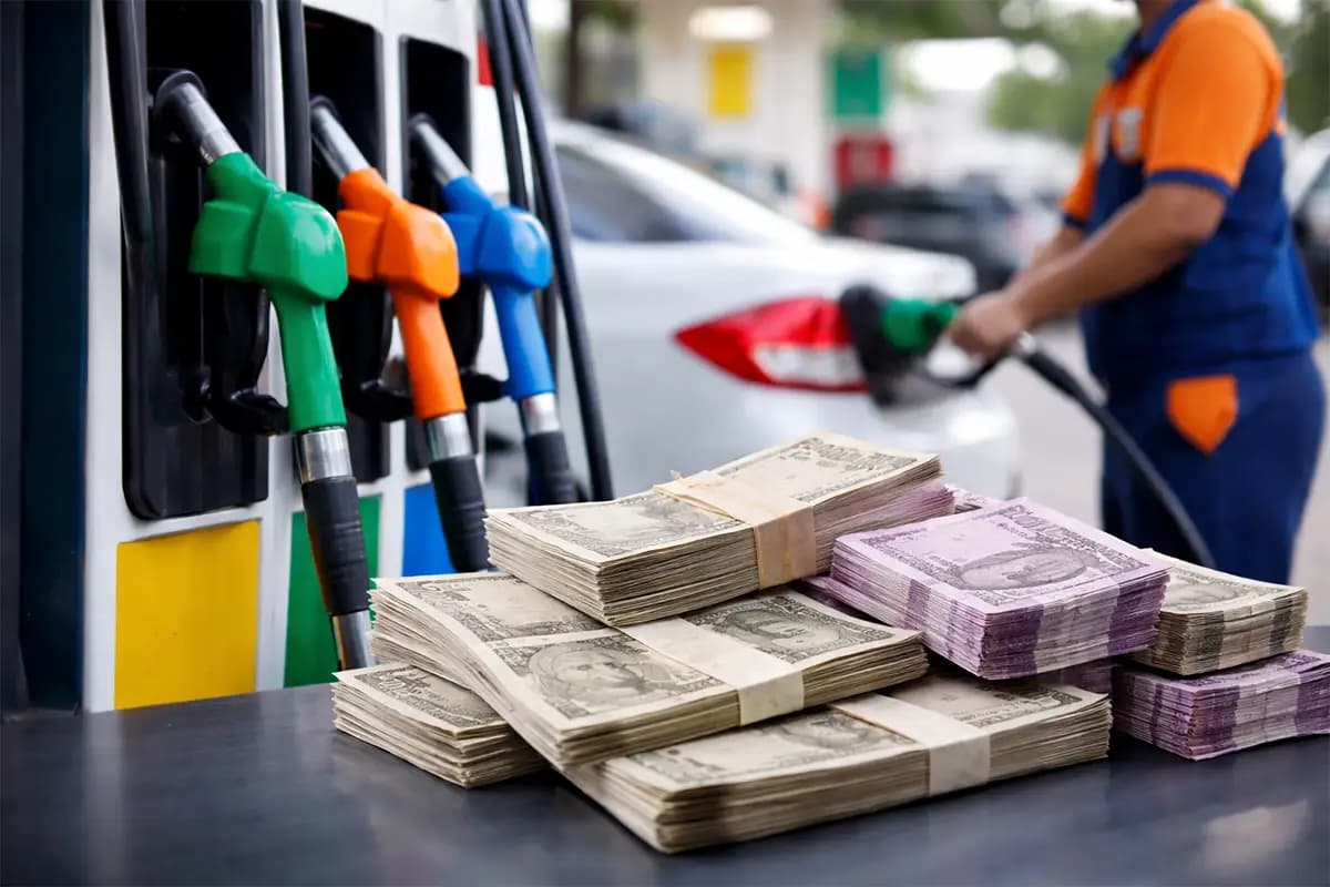 Petrol-Diesel Price Today: पेट्रोल-डीजल की कीमत पर बड़ा अपडेट! एक बार फिर बढ़ने वाले हैं रेट, देखिए ताजा भाव