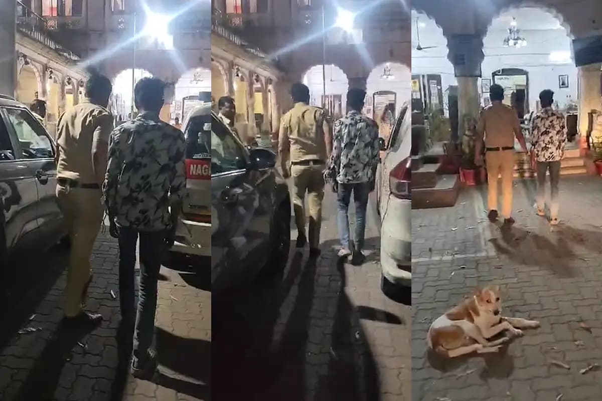 नागपुर में 14 साल की नाबालिग से दुष्कर्म, गर्भवती होने पर खुला मामला, आरोपी गिरफ्तार