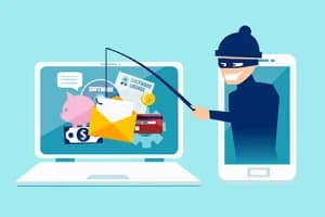 Cyber Fraud in India