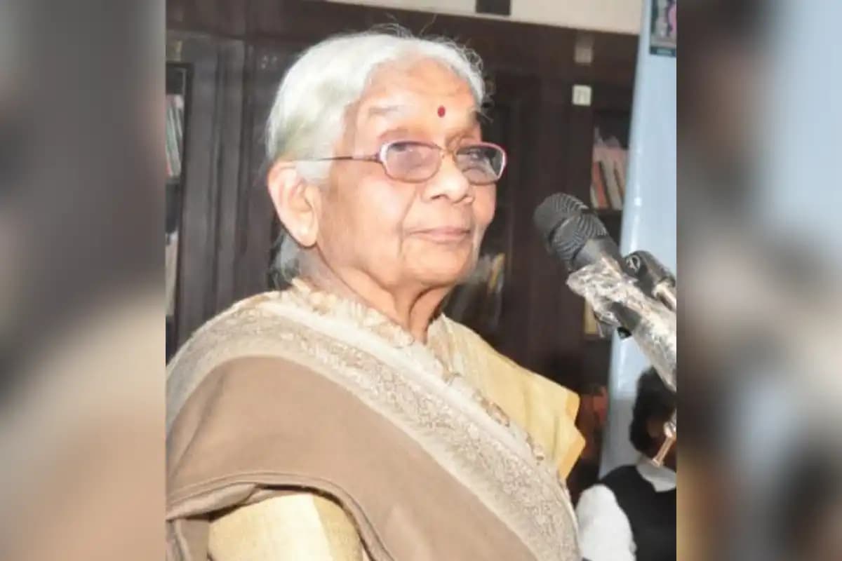 Asha Pandey Hon DLitt: बहुभाषी साहित्यकार आशा पांडे को कवी कुलगुरु कालिदास संस्कृत विश्वविद्यालय का मानद डी.लिट् सम्मान