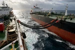 MT Jag Vasant LPG Vadinar Terminal: वाडीनार टर्मिनल पर जहाज पहुंचा, ऊर्जा आपूर्ति को मिला सहारा