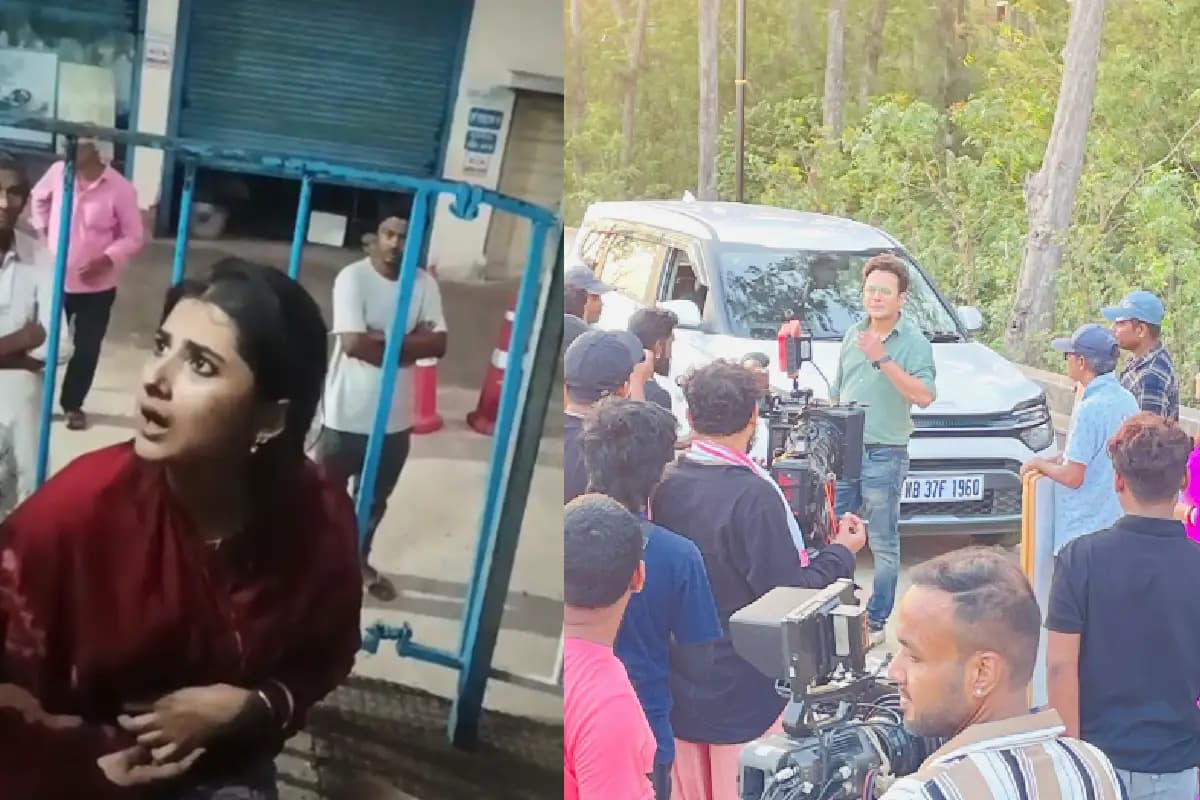 Odisha News: तालसारी बीच पर शूटिंग के दौरान समुद्र में डूबे टॉलीवुड अभिनेता राहुल बनर्जी, 43 साल की उम्र में निधन
