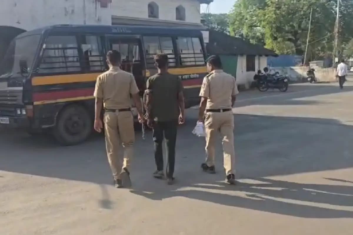 नागपुर के कपिल नगर में दोस्ती के बहाने दुष्कर्म, वीडियो वायरल की धमकी देकर कराया जबरन निकाह – 5 आरोपियों पर केस दर्ज