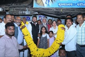 Prof. Jogendra Kawade Sangharsh Diwas Nagpur: अंतिम सांस तक संघर्ष जारी रखने का संदेश नागपुर से