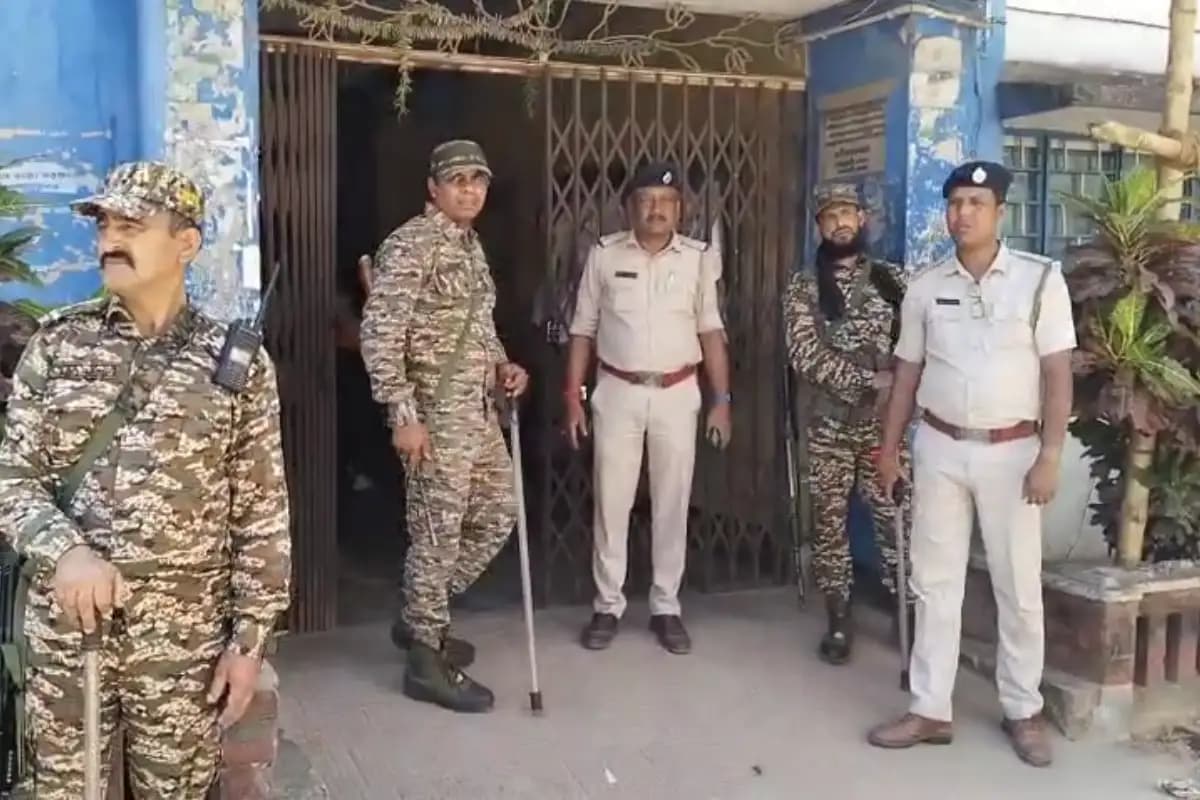 मालदा कालियाचक कांड: NIA जांच का तीसरा दिन, 150 से ज्यादा पूछताछ, आज कोलकाता लौटेगी टीम; कल सौंपी जाएगी प्रारंभिक रिपोर्ट