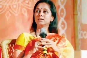 Baramati by-election: निर्विरोध हो बारामती उपचुनाव, सुप्रिया सुले की अपील