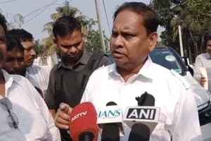 Humayun Kabir BJP 1000 crore deal controversy West Bengal: पश्चिम बंगाल में 1000 करोड़ के आरोप पर बढ़ा विवाद