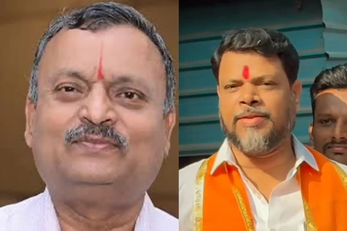 भाजपा ने निभाया साथ का वादा, नागपुर में स्वीकृत सदस्यों की सूची जारी