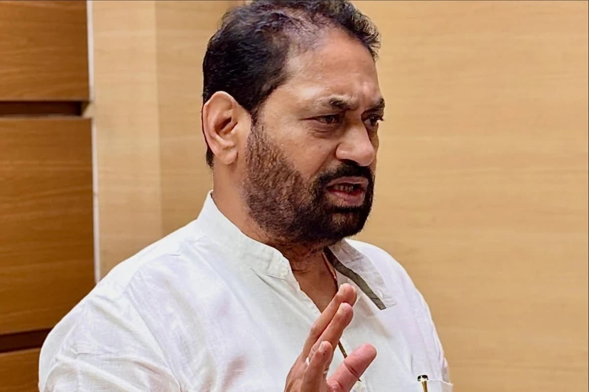 SC उपवर्गीकरण की प्रक्रिया अपारदर्शी: डॉ. नितिन राऊत ने मुख्य सचिव को लिखा पत्र, अनंत बदर समिति रिपोर्ट तुरंत सार्वजनिक करने की मां