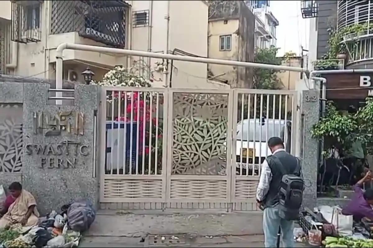 Kolkata News: बालीगंज में डिप्टी पुलिस आयुक्त के फ्लैट पर ईडी की छापेमारी