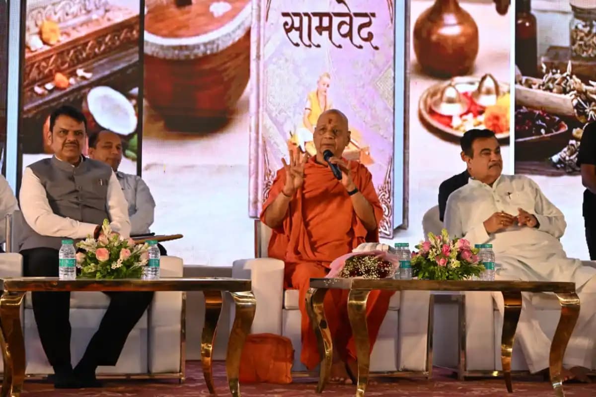 Nagpur News: मातृसेवा संघ के 105 साल पूरे, महिलाओं और बच्चों की सेवा को मिली सराहना