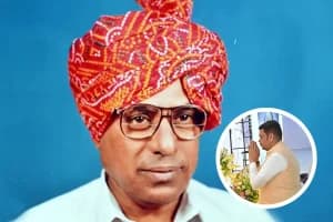 Dr. Gopalrao Patil death tribute Devendra Fadnavis: मुख्यमंत्री देवेंद्र फडणवीस ने दी श्रद्धांजलि, सेवा और शिक्षा क्षेत्र में बड़ा नुकसान