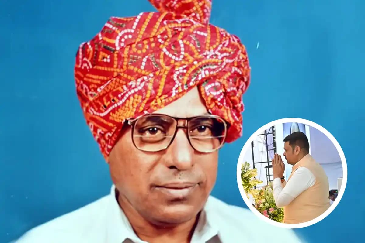 Dr. Gopalrao Patil death: निस्वार्थ सेवा में जीवन बिताने वाले डॉ. गोपालराव पाटील का निधन