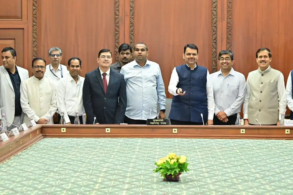 Maharashtra News: मुख्यमंत्री चिकित्सा सहायता निधि की नई ऑनलाइन प्रणाली लॉन्च – 8 घंटे में मंजूरी, 3000+ अस्पताल जुड़े