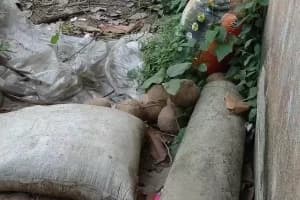 Habra bombs recovery Election Tension: हाबड़ा में आठ जिंदा बम मिलने से चुनाव के दिन डर का माहौल