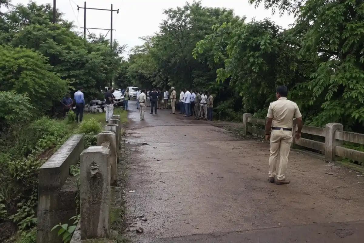 Hingoli News: पेडगांव में मानव कंकाल मिलने से सनसनी, हत्या की आशंका